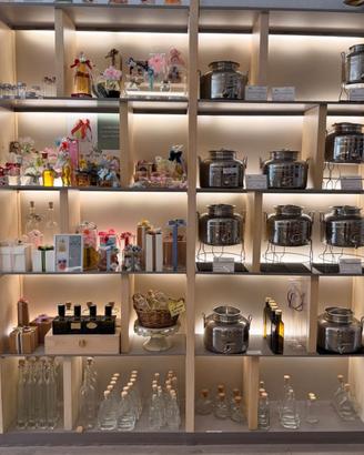 Attività Commerciale Enogastronimica Bomboniere