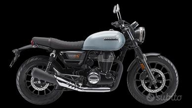 Honda GB 350 S - INTERESSI ZERO