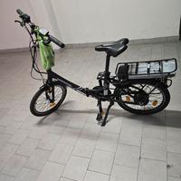 bicicletta Elettrica 