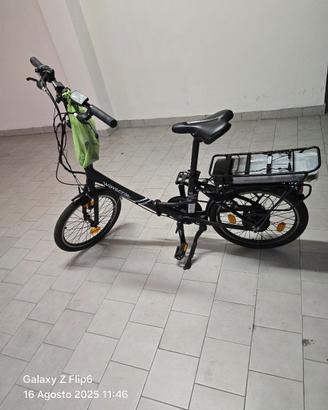 bicicletta Elettrica 
