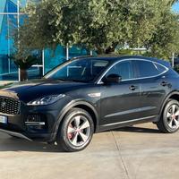 Jaguar E-Pace 2.0d mhev SE AUTOCARRO N1-SUPER T-ST