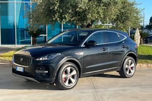 Jaguar E-Pace 2.0d mhev SE AUTOCARRO N1-SUPER T-ST