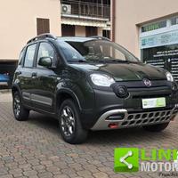 FIAT Panda 0.9 TwinAir 85 CV 4x4