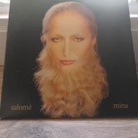 Dischi in vinile MINA