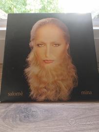 Dischi in vinile MINA