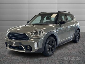 MINI Mini Countryman 1.5 Cooper Northwood Edition