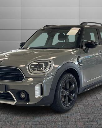 MINI Mini Countryman 1.5 Cooper Northwood Edition