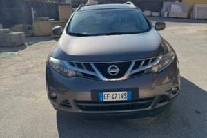 NISSAN Murano 2ª serie - 2011