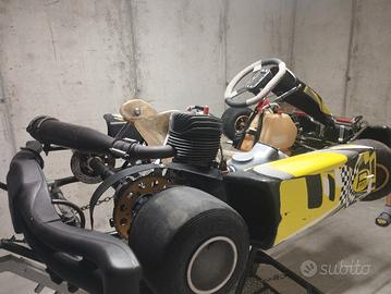 kart 100
