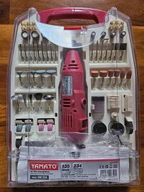 Mini Smerigliatrice Yamato