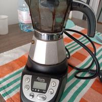 Alicia De Longhi plus 4 tazze