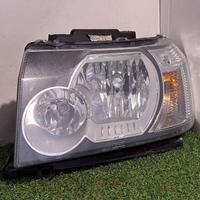 FARO ANTERIORE SINISTRO LAND ROVER Freelander 3°