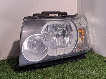 FARO ANTERIORE SINISTRO LAND ROVER Freelander 3°