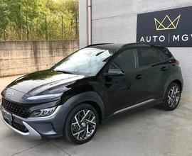 Hyundai Kona HEV 1.6 DCT XLine HEV-UNIPROPRIETARIO