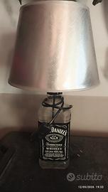 Lampada Jack Daniels