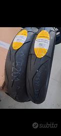 gomme moto 
