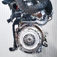 Motore Renault/Opel 2.0 DCI 2008/10 Sigla M9RE7