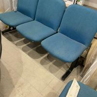 Sedute x studio dentistico/medico