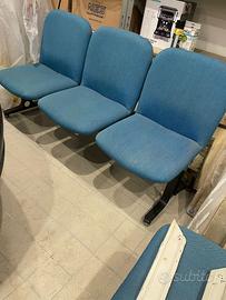 Sedute x studio dentistico/medico