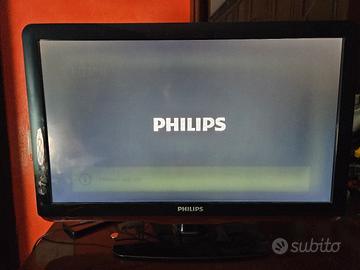 televisore Philips