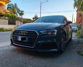 AUDI A3 1.6 - 2019 - S Line