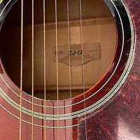 chitarra acustica Jamaha CJ-12