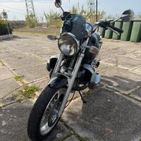 Bmw r 850 r special edition