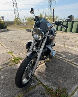 Bmw r 850 r special edition