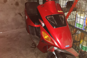 Scooter Atala Hacker 50cc