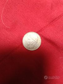 Moneta 50 lire