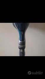 aspirapolvere senza filo roventa