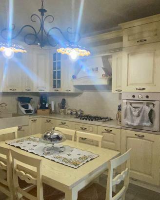 Cucina neoclassica