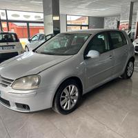 Volkswagen Golf 1.9 TDI DPF 5p. Comfortline