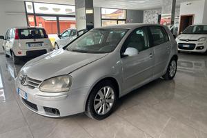 Volkswagen Golf 1.9 TDI DPF 5p. Comfortline