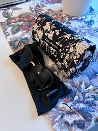 Occhiali da sole donna Dolce e Gabbana