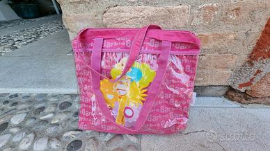 Borsa Barbie