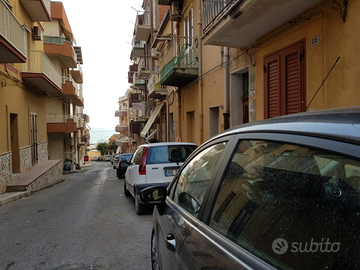 Bilocale p.terra indipendente a 200 mt mare