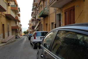 Bilocale p.terra indipendente a 200 mt mare