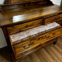 Camera Matrimoniale Stile Antico