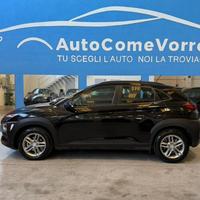 HYUNDAI Kona 1ªs. (2017-23) Kona 1.6 CRDI 115 ...