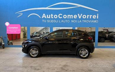 HYUNDAI Kona 1ªs. (2017-23) Kona 1.6 CRDI 115 ...