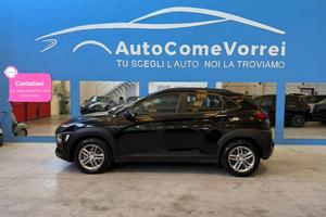 HYUNDAI Kona 1ªs. (2017-23) Kona 1.6 CRDI 115 ...