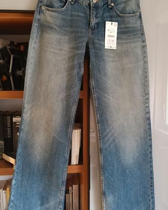 Jeans Zara
