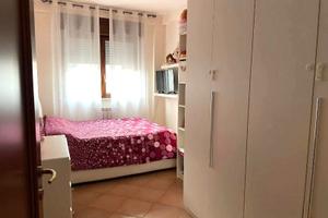 VALMONTONE TRILOCALE ARREDATO Con TERRAZZO PRIVATO