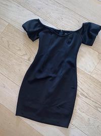 Vestito nero Guess