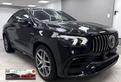 Mercedes-benz GLE 63 AMG 4Matic+ EQ-Boost S