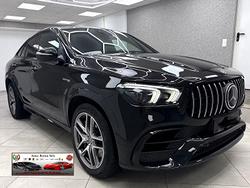 Mercedes-benz GLE 63 AMG 4Matic+ EQ-Boost S