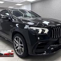 Mercedes-benz GLE 63 AMG 4Matic+ EQ-Boost S