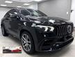 Mercedes-benz GLE 63 AMG 4Matic+ EQ-Boost S