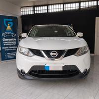 Nissan Qashqai 1.5 diesel 2014 CON GARANZIA